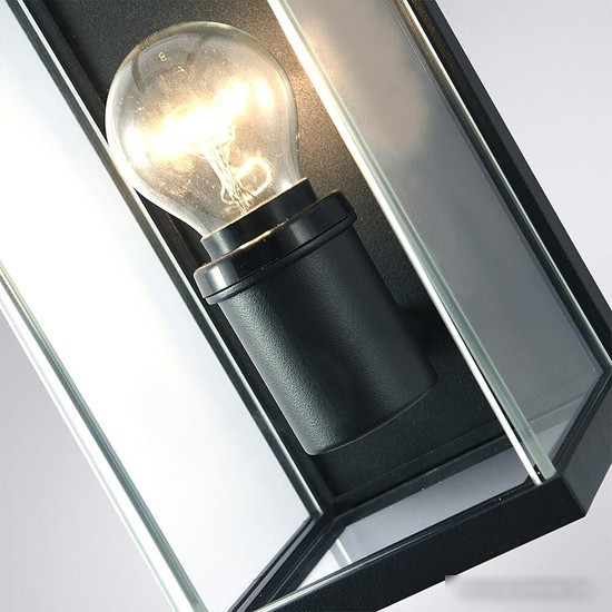 Бра Arte Lamp Pot A1631AL-1BK – фото товара