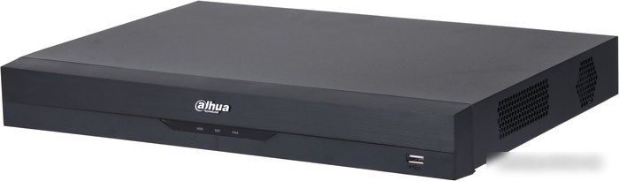 Гибридный видеорегистратор Dahua DH-XVR5208AN-4KL-I3-8P – фото товара