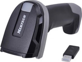 Сканер штрих-кодов Mertech CL-2410 BLE Dongle P2D USB – изображение в каталоге