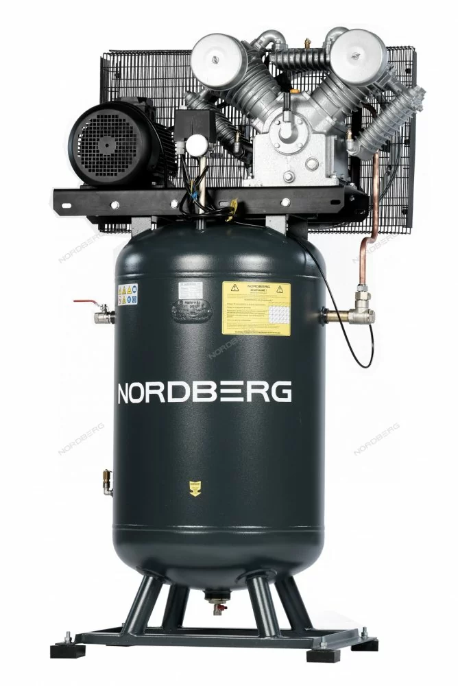 Воздушный компрессор NORDBERG NCPV300/1400