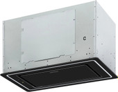 Кухонная вытяжка Krona Venus 600 S (черный) – изображение в каталоге