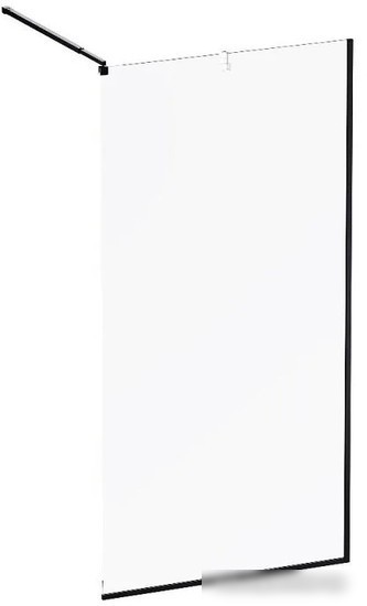 Душевая стенка AM.PM Func 100x200 W84WI-100-F1-BTE - изображение в каталоге