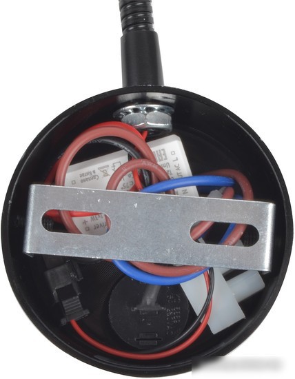 Бра Uniel ULT-F21-3W/4000K IP20 Black UL-00004176 – фото товара