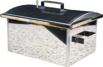 Коптильня Сибтермо МК.03 00610602 – изображение в каталоге