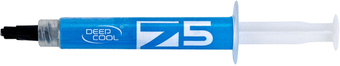 Термопаста DeepCool Z5 (3 г) – изображение в каталоге