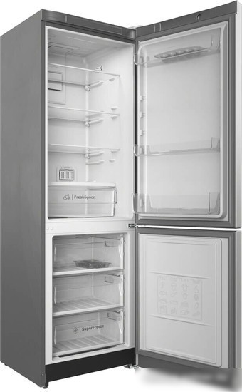 Холодильник Indesit ITS 5180 G - фото товара