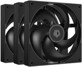 Вентилятор для корпуса ID-Cooling AS-120-K Trio – изображение в каталоге