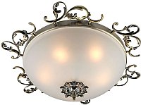 Люстра средней высоты Omnilux Ragusa OML-76507-05 – изображение в каталоге