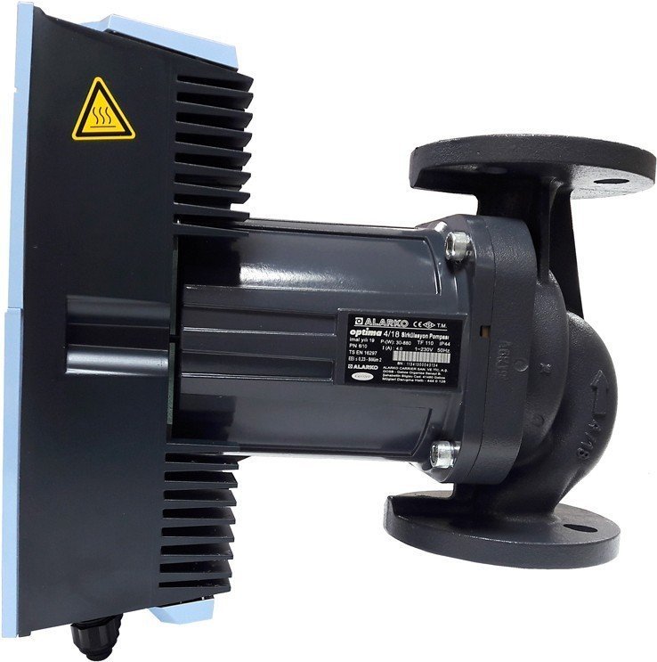 Циркуляционный насос Alarko Optima 6/9 - фото товара