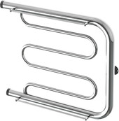 Полотенцесушитель Gloss & Reiter Foxstrot plus [ПМ.1.50х60 (1.1/4")] - изображение в каталоге