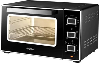 Мини-печь Hyundai MIO-HY093 - изображение в каталоге