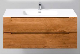 BelBagno Тумба под умывальник Etna-1200-2C-SO-RN-P (rovere nature) – изображение в каталоге