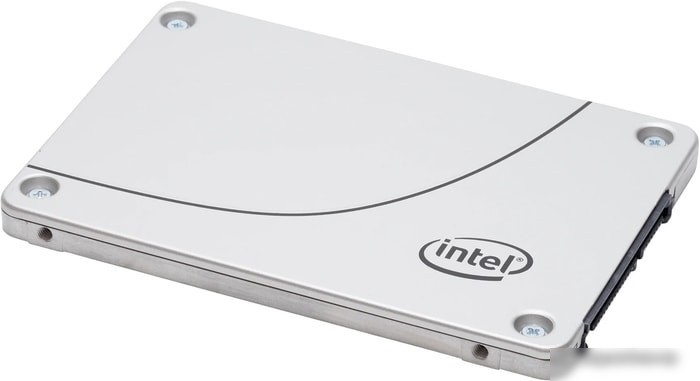 SSD Intel D3-S4510 960GB SSDSC2KB960G801 – фото товара