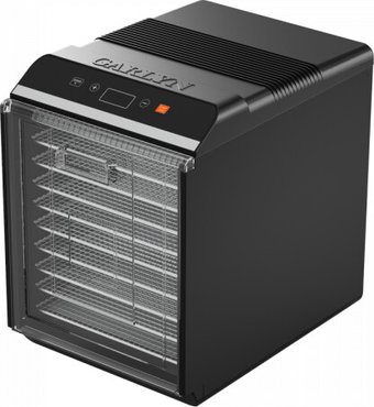 Сушилка для овощей и фруктов Garlyn D-12 Pro - изображение в каталоге