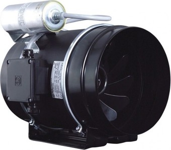 Осевой вентилятор Soler&Palau TD-800/200 Exeiit3 – изображение в каталоге