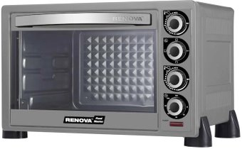 Мини-печь Renova MO-25GTS1 - изображение в каталоге