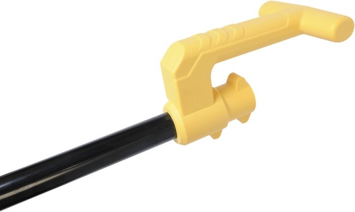 Шлифмашина для стен и потолков Hanskonner HDWS6080BL – фото товара