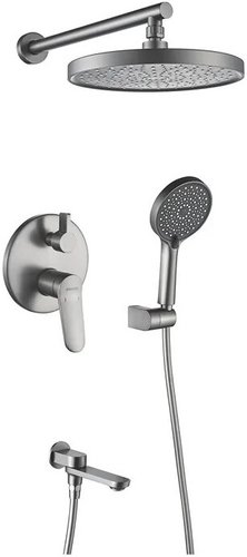 Душевая система Shevanik S4335T - изображение в каталоге