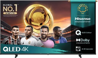 Телевизор Hisense 43E7Q – изображение в каталоге