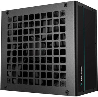 Блок питания DeepCool PF650 V2 – изображение в каталоге