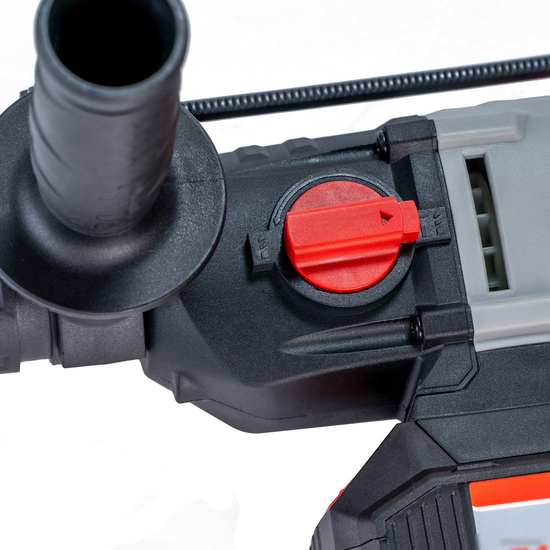 Перфоратор Ставр ПАГ-18/20 (без АКБ) – фото товара