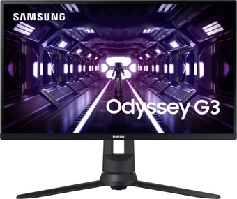 Монитор Samsung Odyssey G3 F27G33TFWI – изображение в каталоге