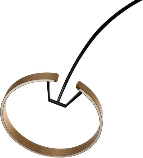 Торшер LOFT IT Ring 10027