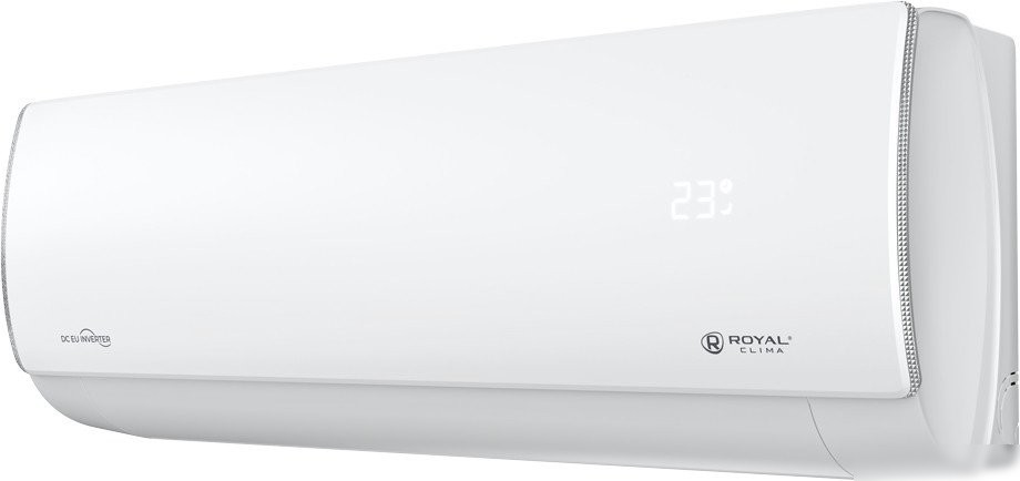 Кондиционер Royal Clima Perfetto DC EU Inverter 2025 RCI-PFD40HN - фото товара