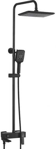 Душевая система Rose R2736H - изображение в каталоге