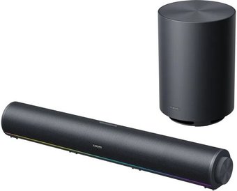 Акустика Xiaomi Desktop Speaker Pro Set OH31PG (международная версия) – изображение в каталоге