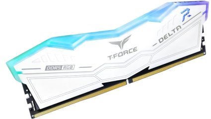 Оперативная память Team T-Force Delta RGB 2x16ГБ DDR5 6000 МГц FF4D532G6000HC38JDC01 – фото товара