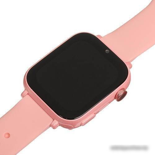 Детские умные часы Aimoto Teen (розовый) – фото товара