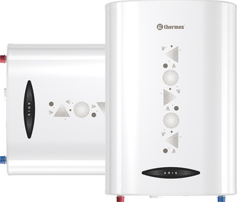 Накопительный электрический водонагреватель Thermex Aris 30 - изображение в каталоге
