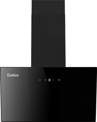Кухонная вытяжка Evelux Ludo 60 BG – изображение в каталоге