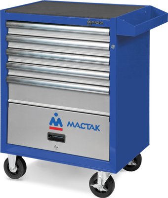 Тележка Мастак 522-05581MB – изображение в каталоге