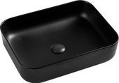 Умывальник D&K Berlin DT1431425 (черный) - изображение в каталоге