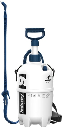 Ручной опрыскиватель Marolex Industry alka line 9 S113.153 – изображение в каталоге