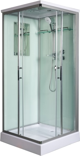 Душевая кабина WeltWasser WW500 Laine 902 - изображение в каталоге