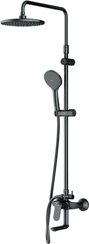 Душевая система AM.PM Sunny F0785C922 - изображение в каталоге