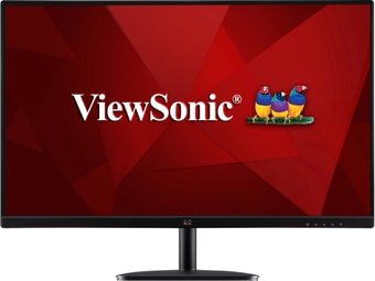 Монитор ViewSonic VA2732-H – изображение в каталоге
