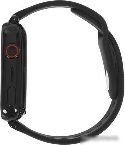 Детские умные часы Aimoto Teen (черный) – фото товара