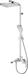 Душевая система Raglo R02.24 - изображение в каталоге