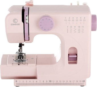 Электромеханическая швейная машина Comfort 4 - изображение в каталоге