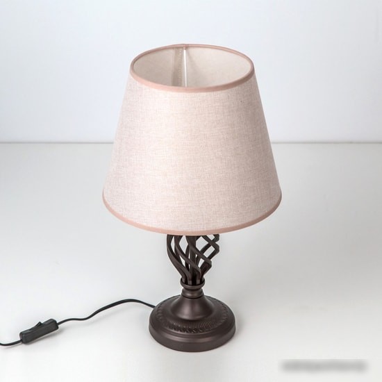 Настольная лампа Citilux Вена CL402855 – фото товара