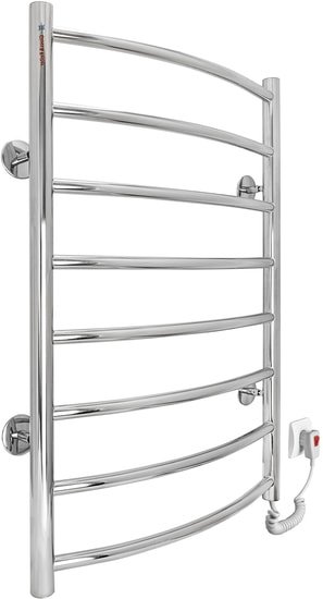 Полотенцесушитель Gloss & Reiter Raduga Э2.Л.50х80.Д8(П) - фото товара