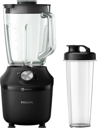 Стационарный блендер Philips HR2291/41