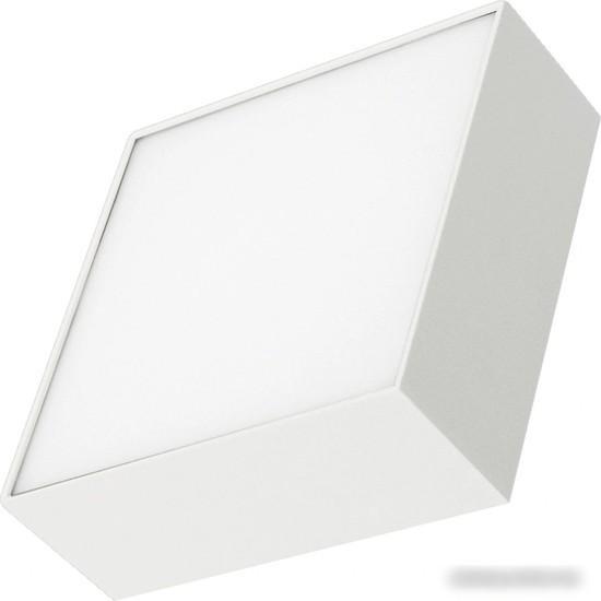 Светодиодная панель Arlight SP-QUADRO-S175x175-16W Warm3000 034782 – фото товара