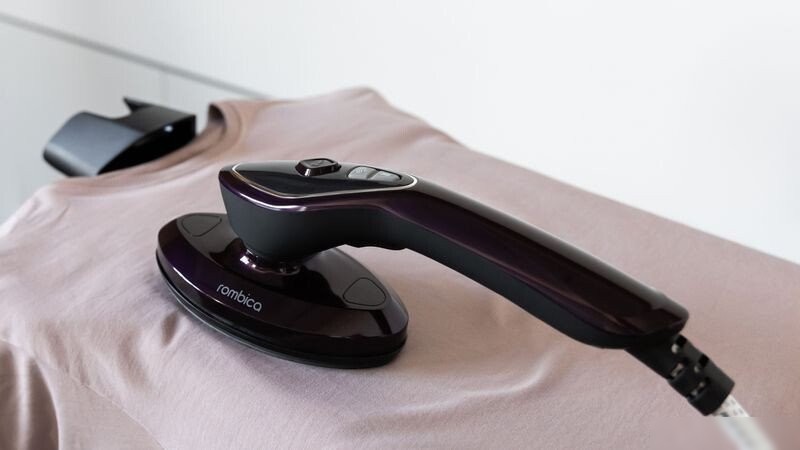 Отпариватель Rombica myHome RGS-001 - фото товара