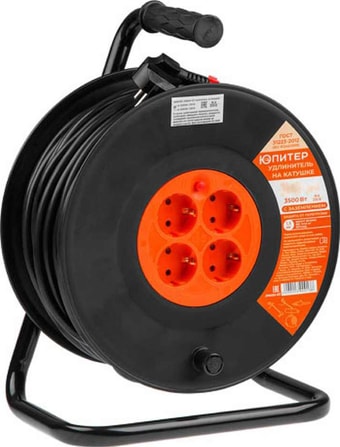 Удлинитель Юпитер JP8403-03 – изображение в каталоге