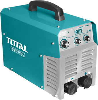 Сварочный инвертор Total TW22505 – изображение в каталоге